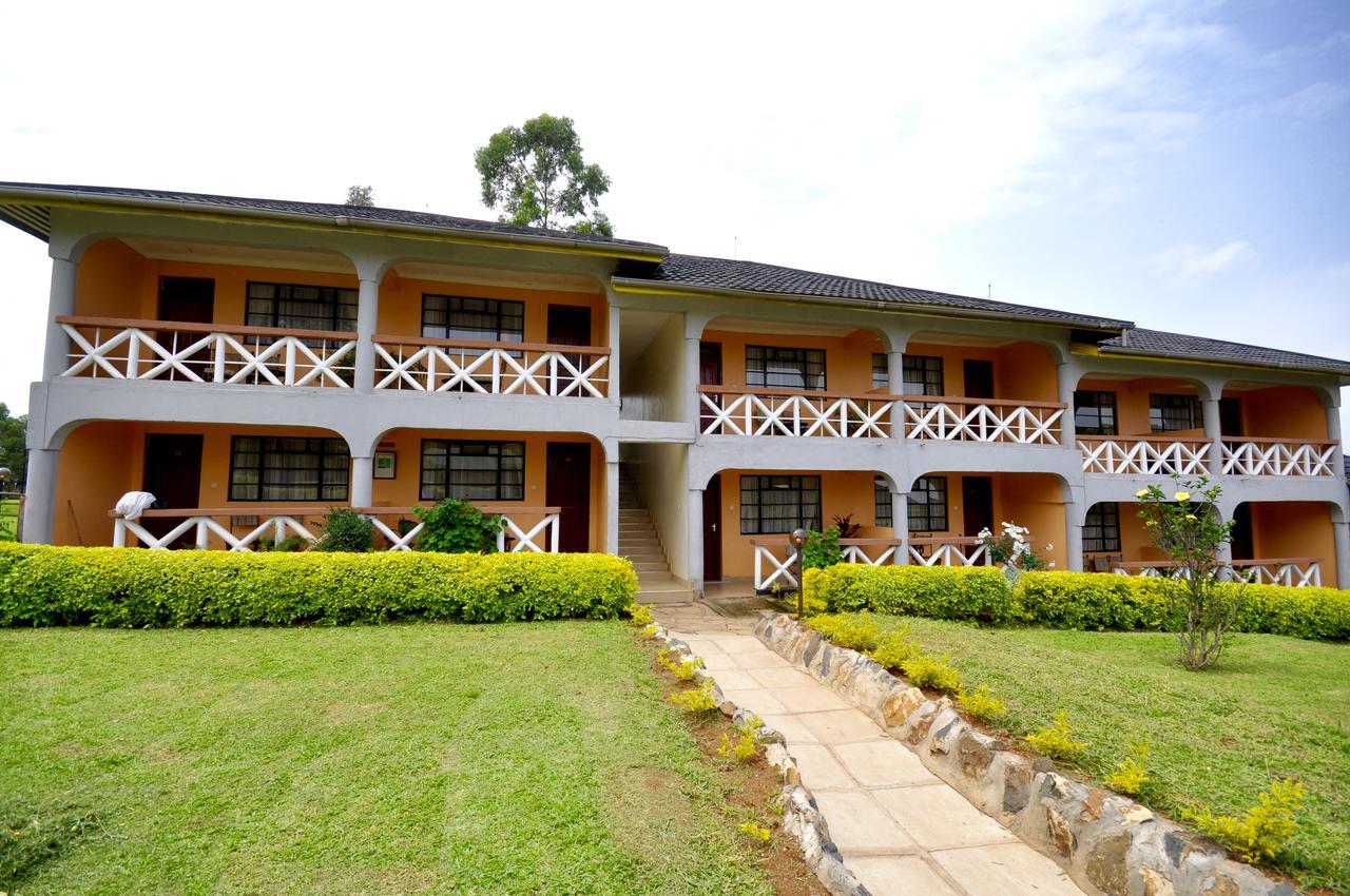 Sosa Cottages Maragoli エクステリア 写真